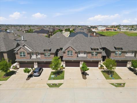 2737 Majesty Drive Little Elm TX 75068