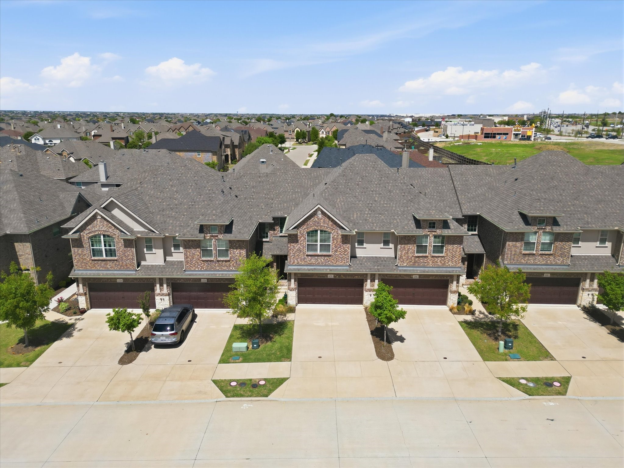 2737 Majesty Drive Little Elm TX 75068