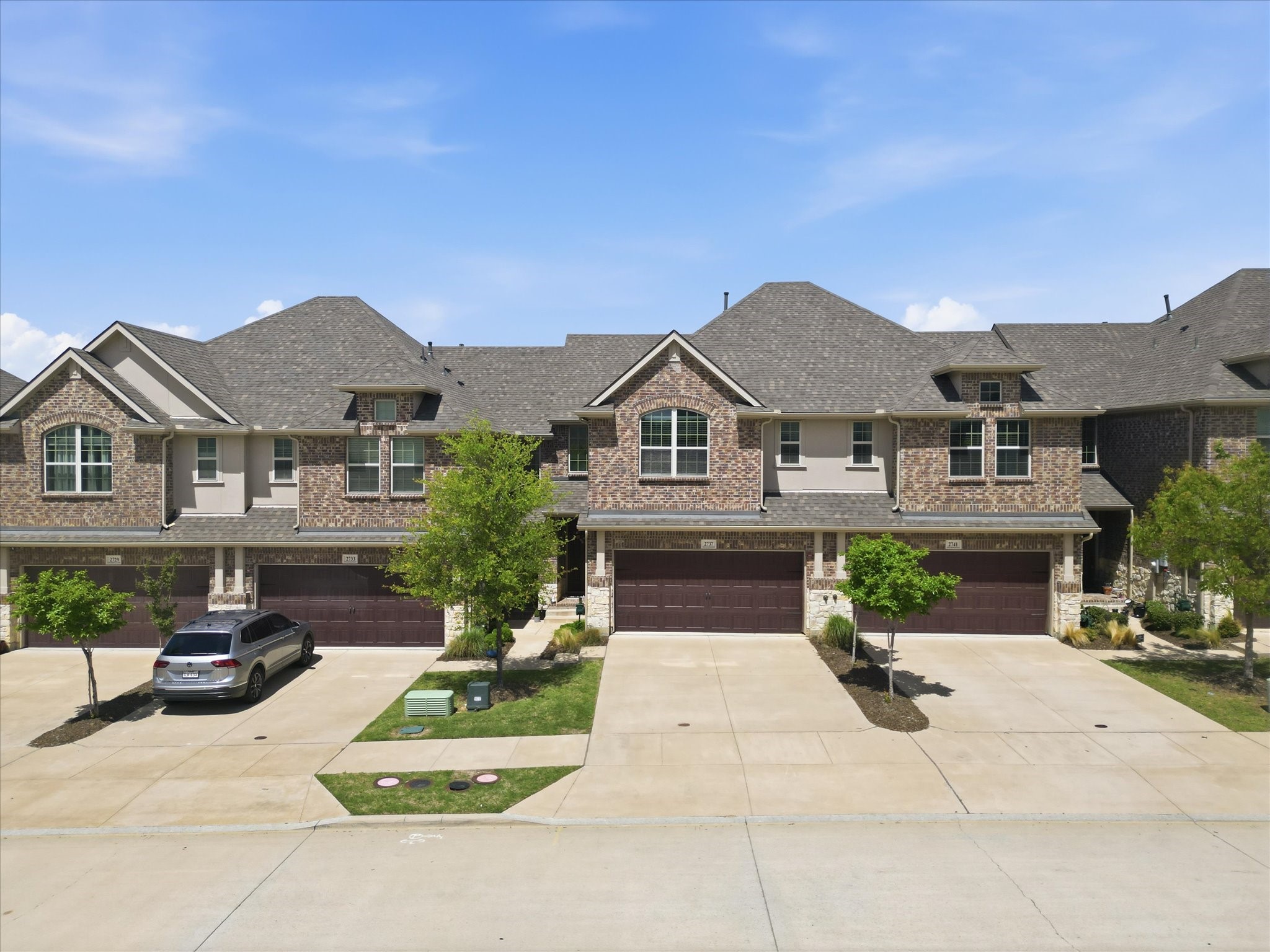 2737 Majesty Drive Little Elm TX 75068