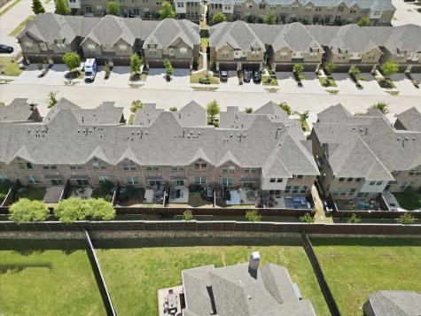 2737 Majesty Drive Little Elm TX 75068