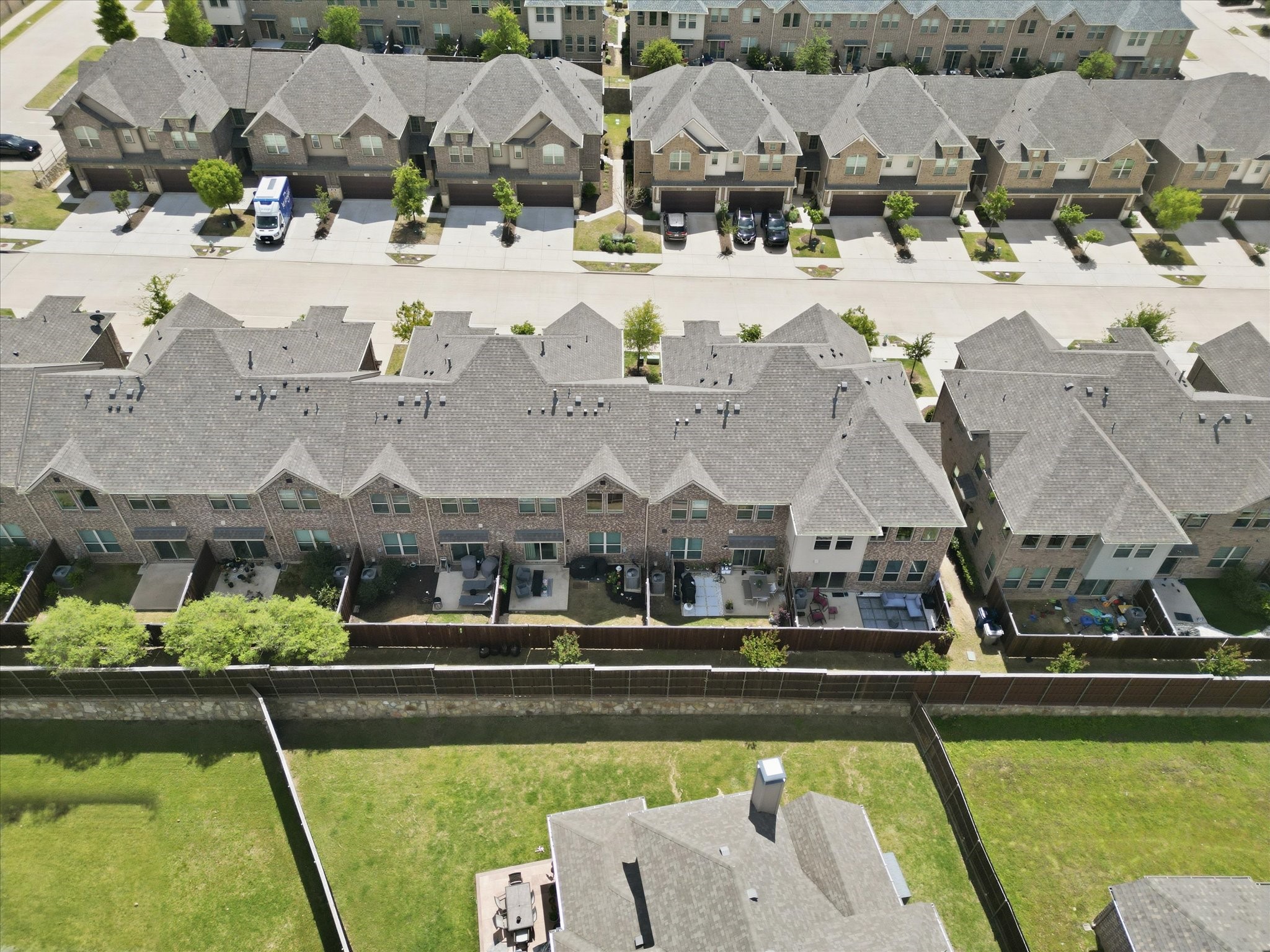 2737 Majesty Drive Little Elm TX 75068