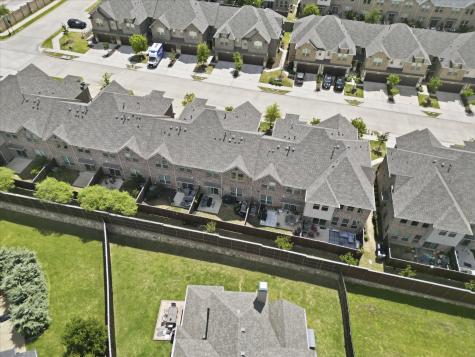 2737 Majesty Drive Little Elm TX 75068