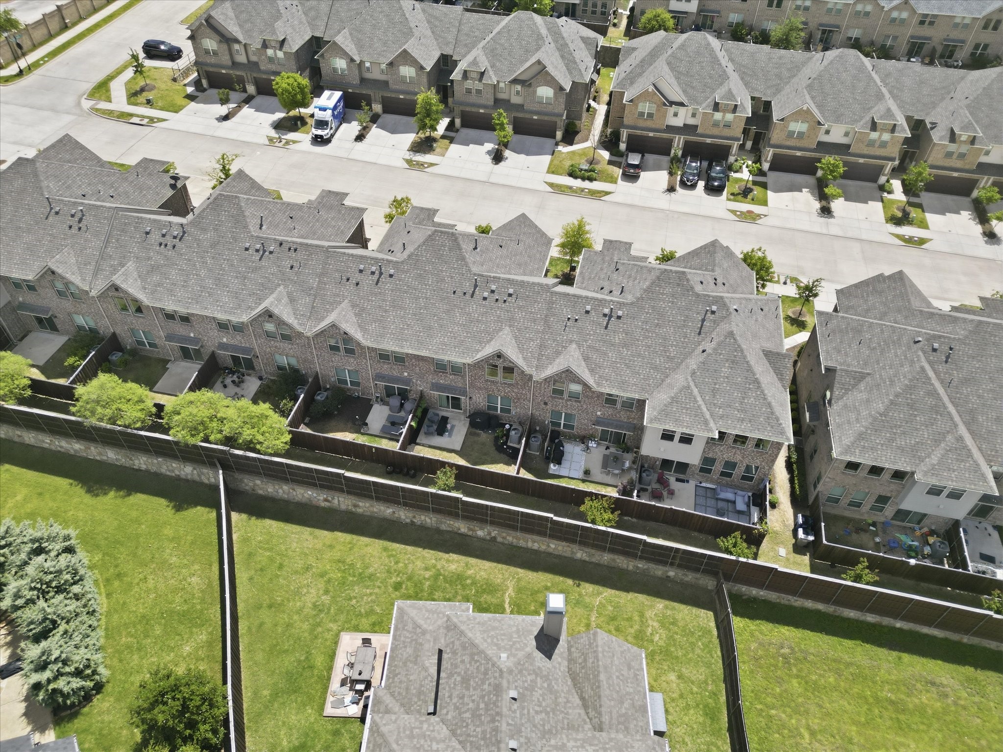 2737 Majesty Drive Little Elm TX 75068