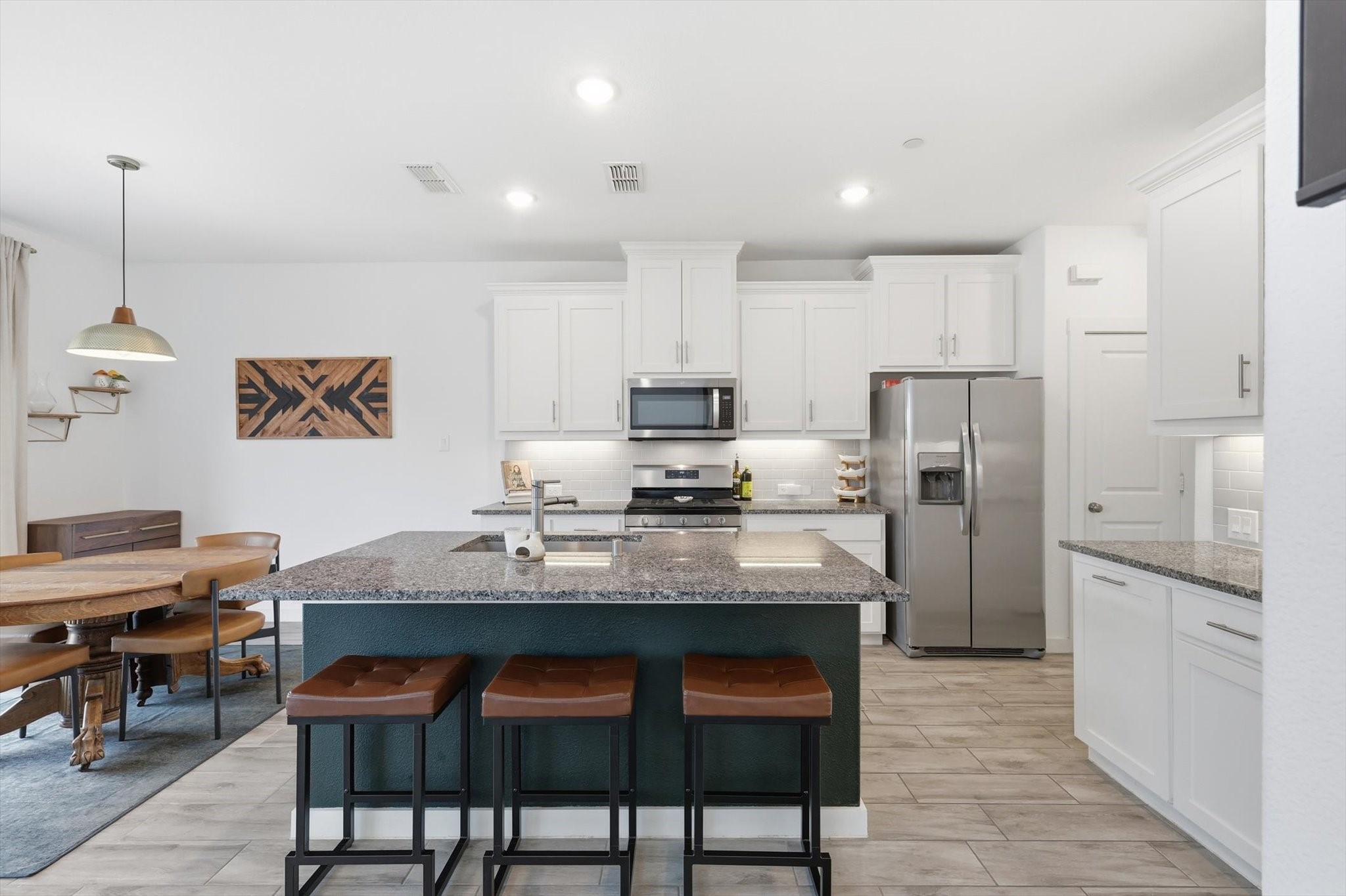 2737 Majesty Drive Little Elm TX 75068