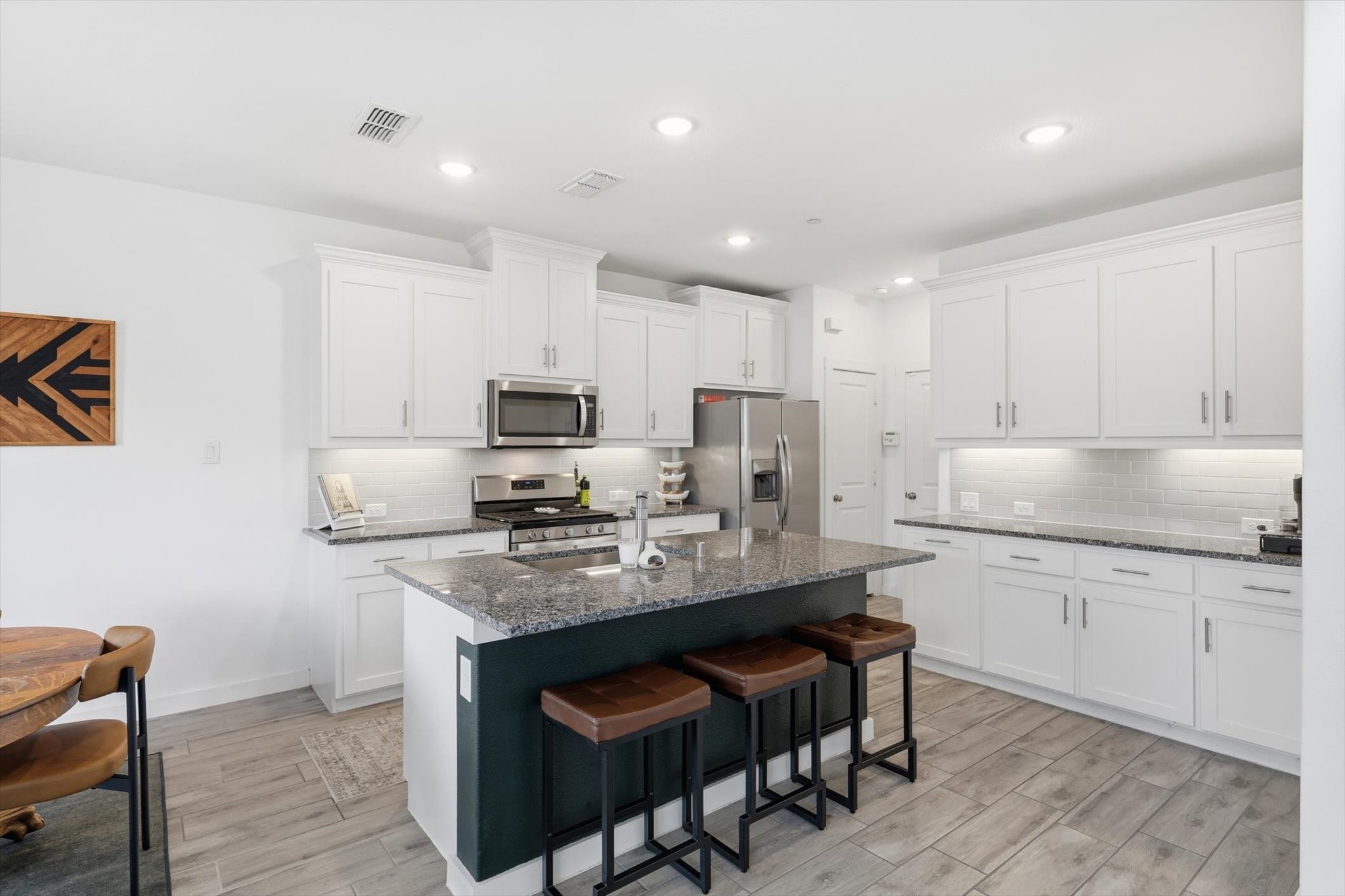 2737 Majesty Drive Little Elm TX 75068