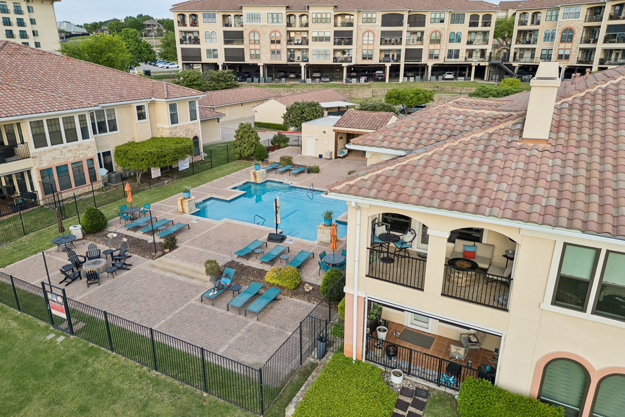 2142 Portofino Drive Rockwall TX 75032