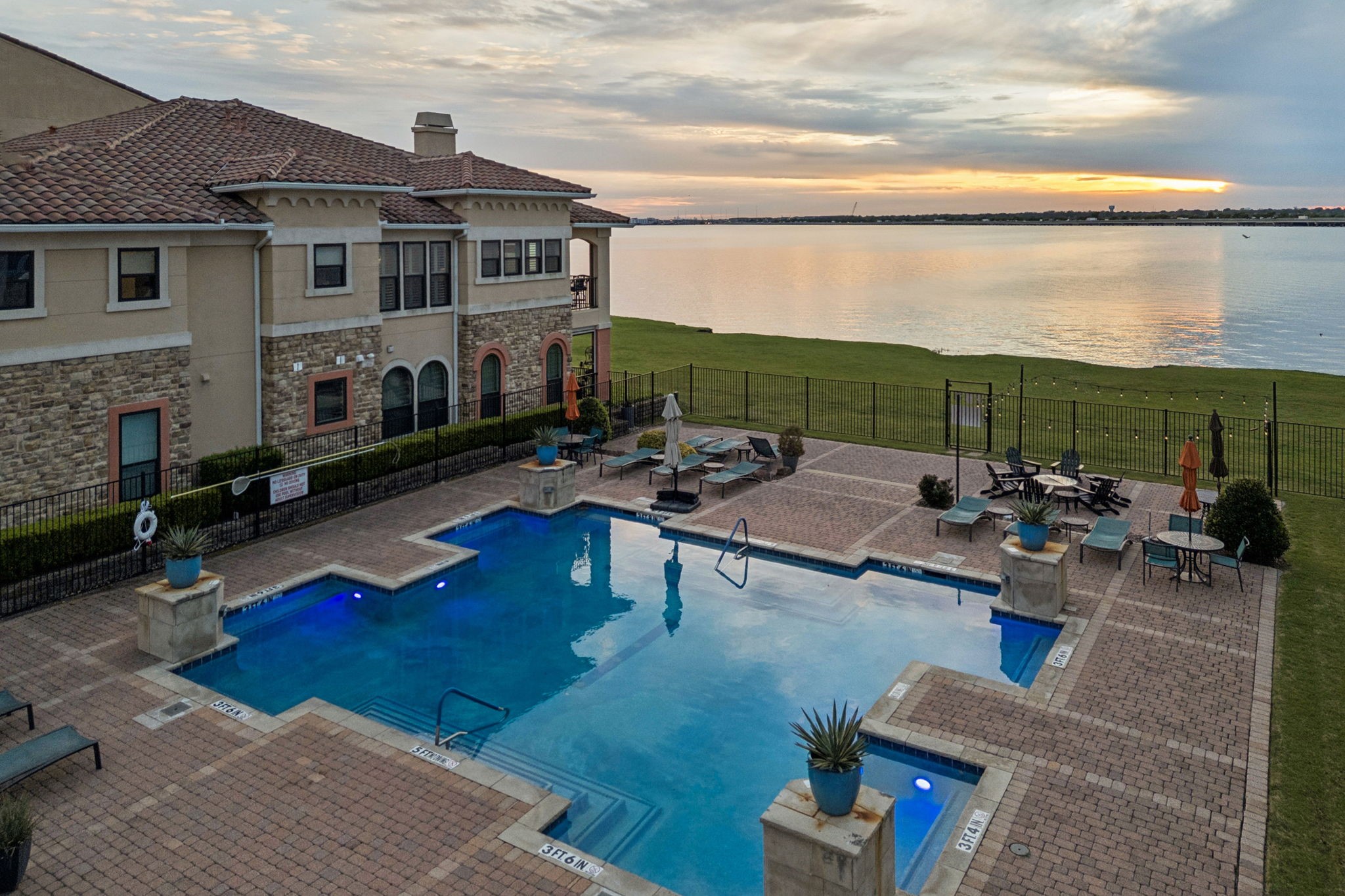2142 Portofino Drive Rockwall TX 75032