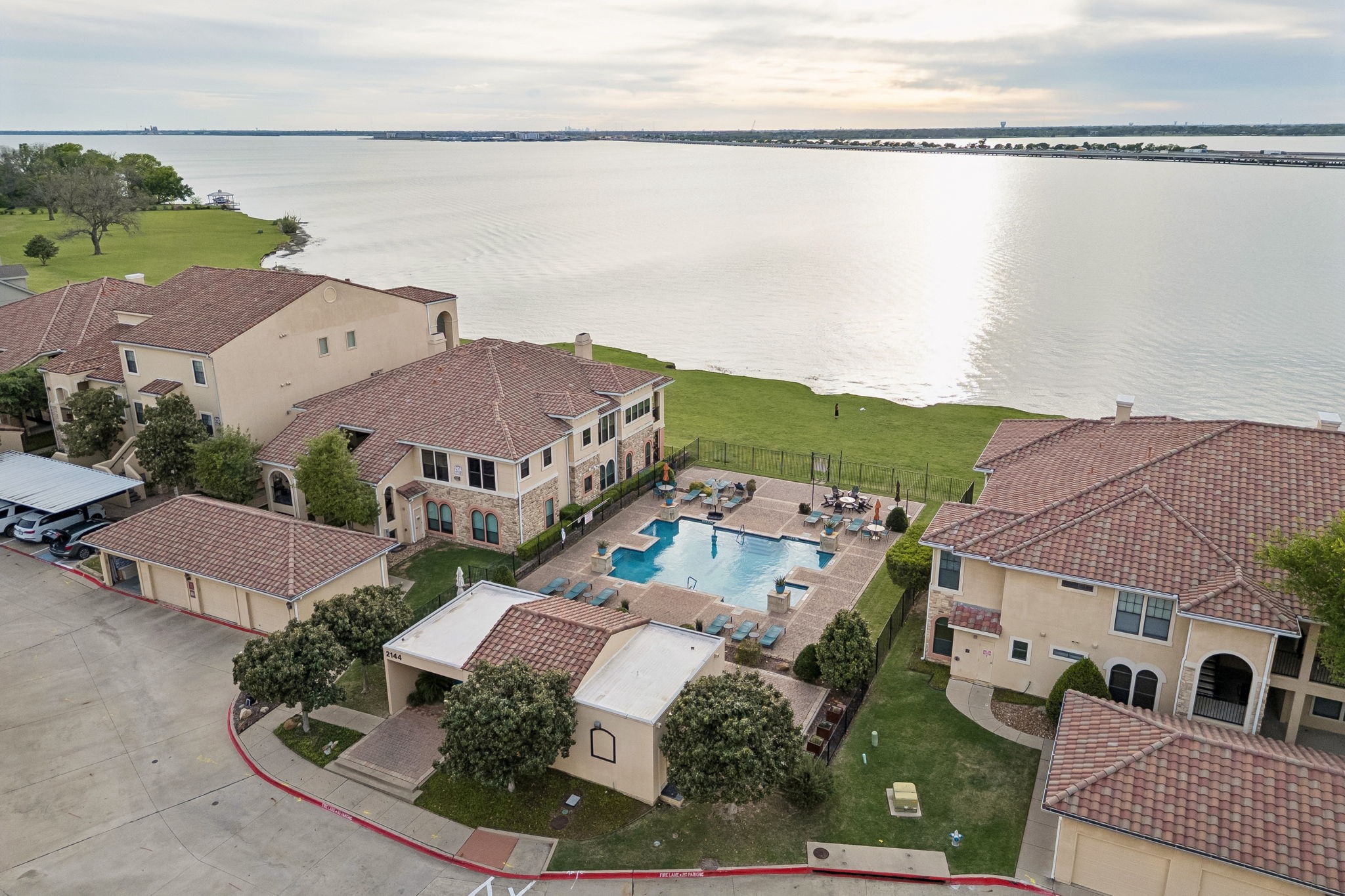 2142 Portofino Drive Rockwall TX 75032