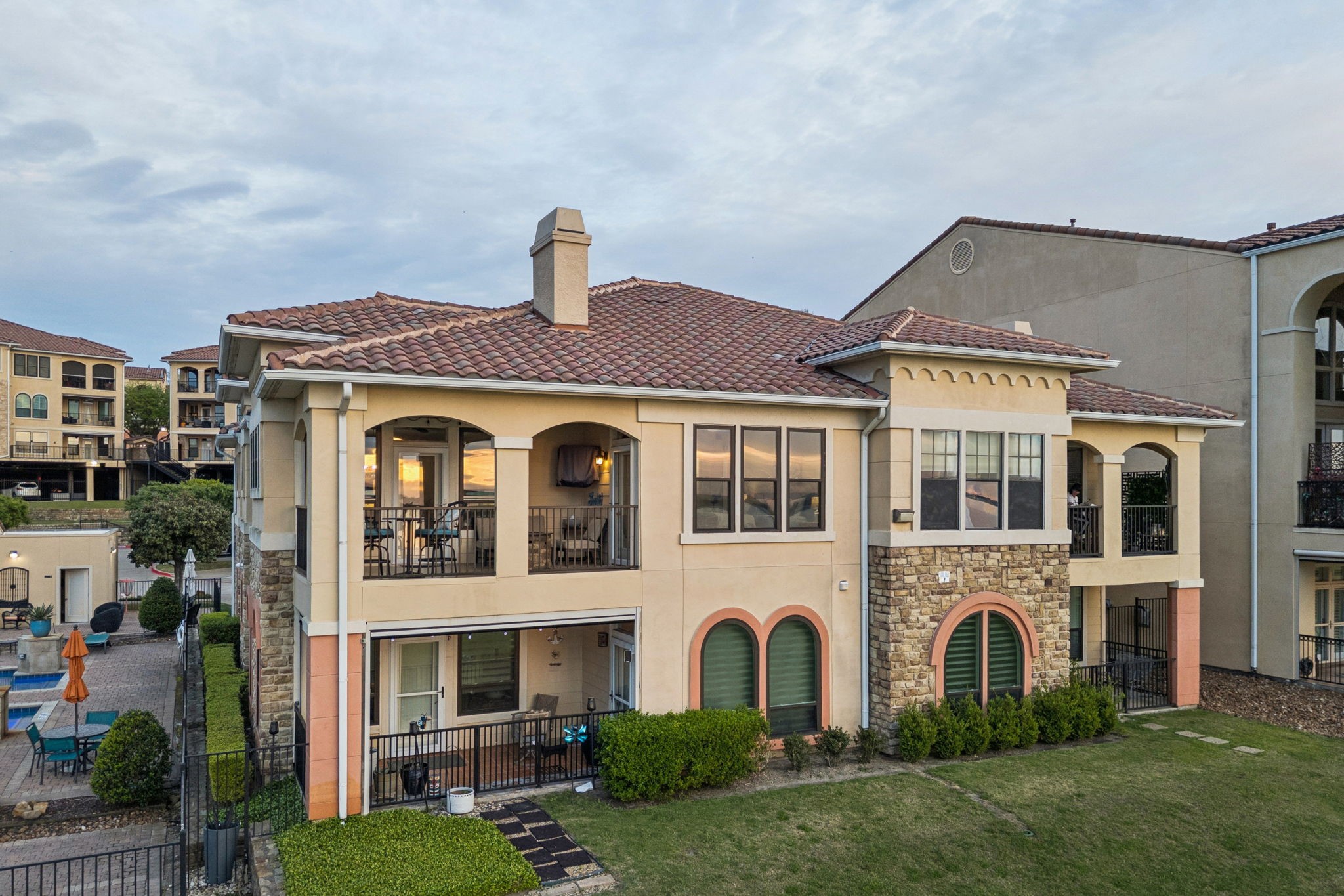 2142 Portofino Drive Rockwall TX 75032