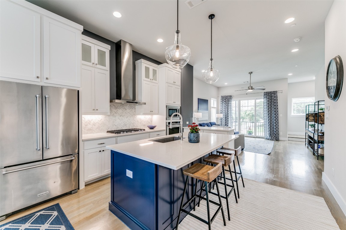1105 Manderly Court Dallas TX 75204