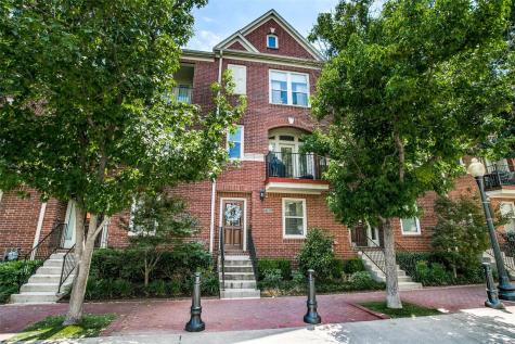 2496 Worthington Street Dallas TX 75204