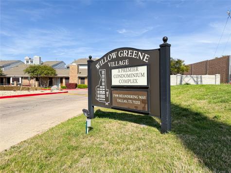 17490 Meandering Way Dallas TX 75252