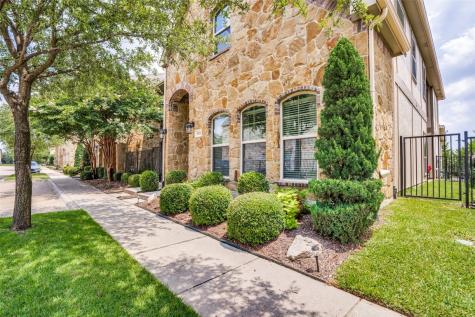5521 Cojimar Drive Mckinney TX 75070