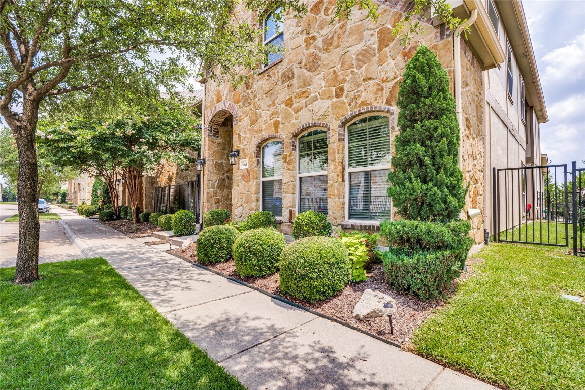 5521 Cojimar Drive Mckinney TX 75070