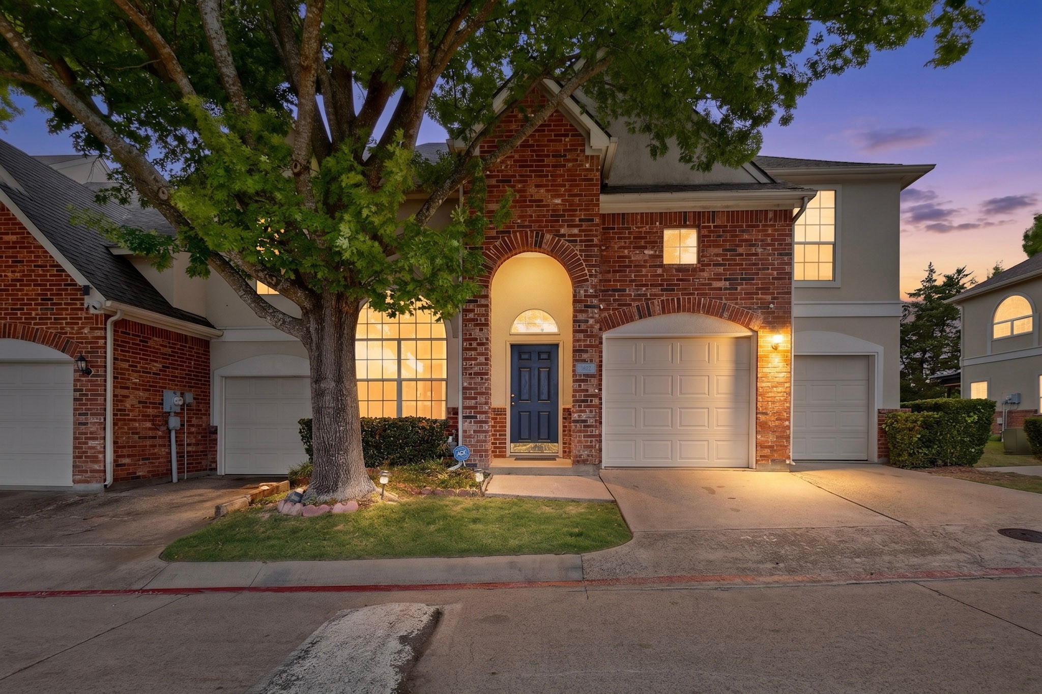 1609 Masters Drive Desoto TX 75115