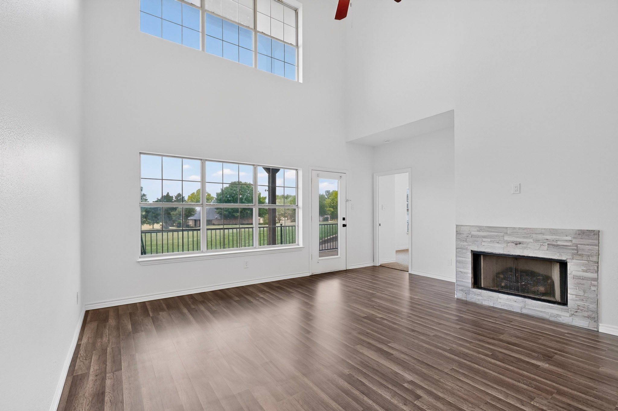 1609 Masters Drive Desoto TX 75115