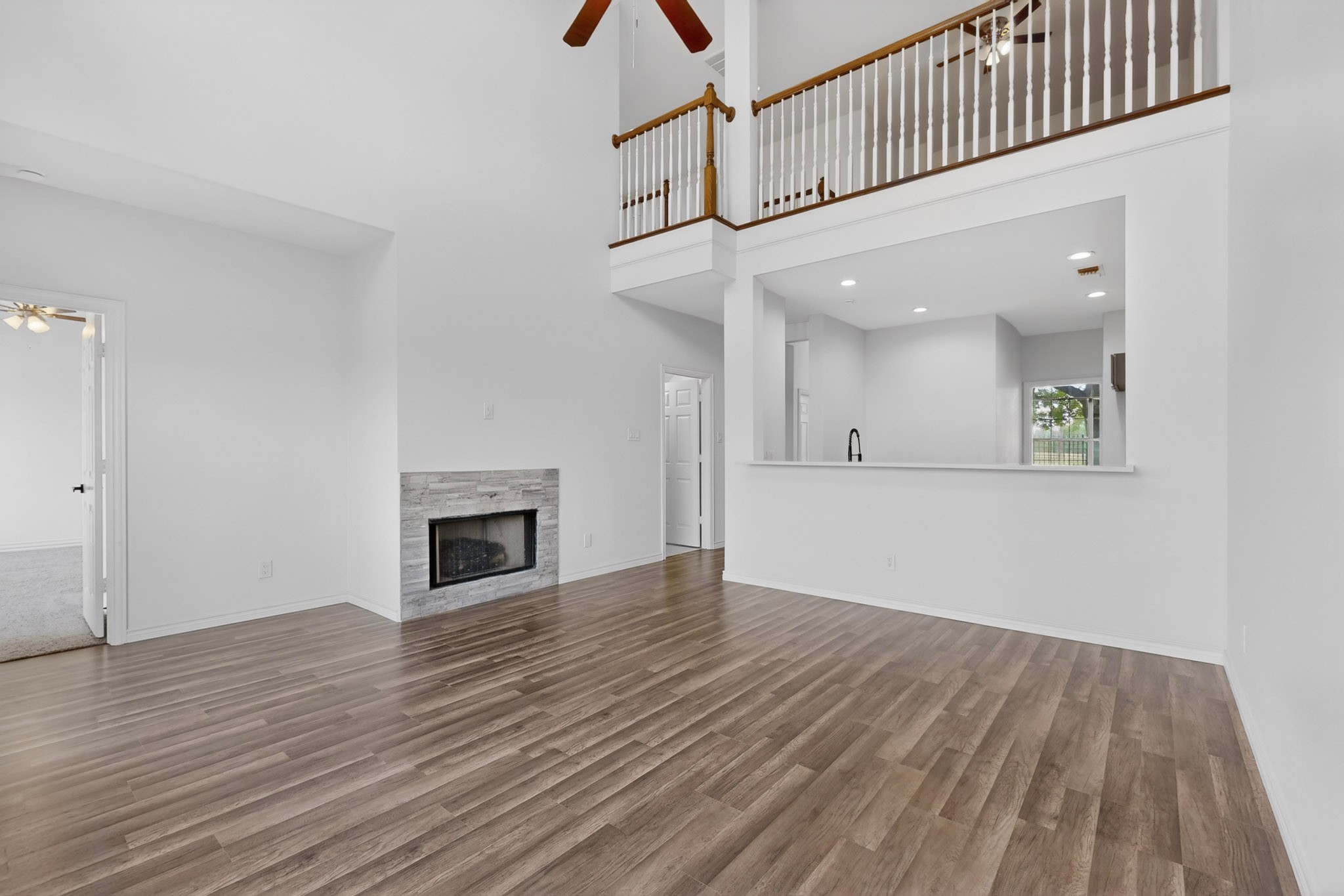 1609 Masters Drive Desoto TX 75115