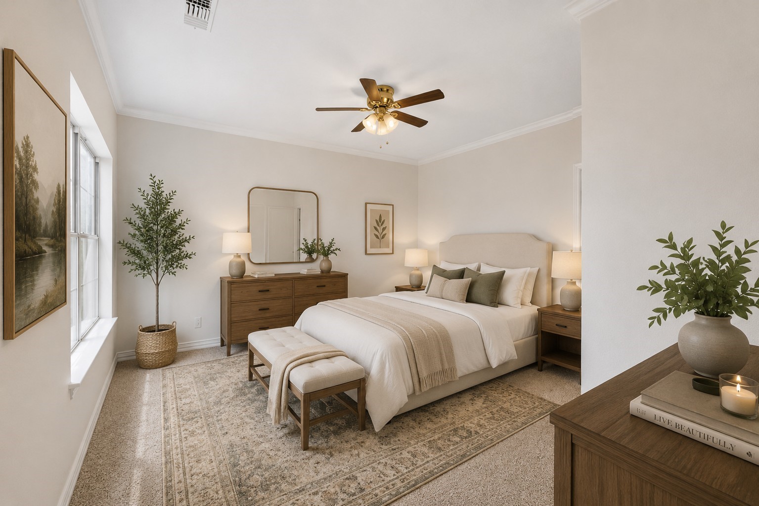 1609 Masters Drive Desoto TX 75115