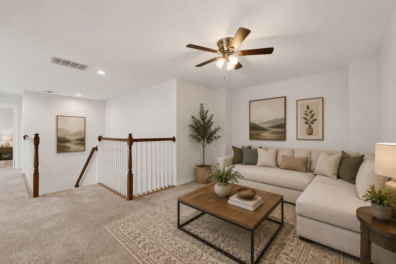 1609 Masters Drive Desoto TX 75115