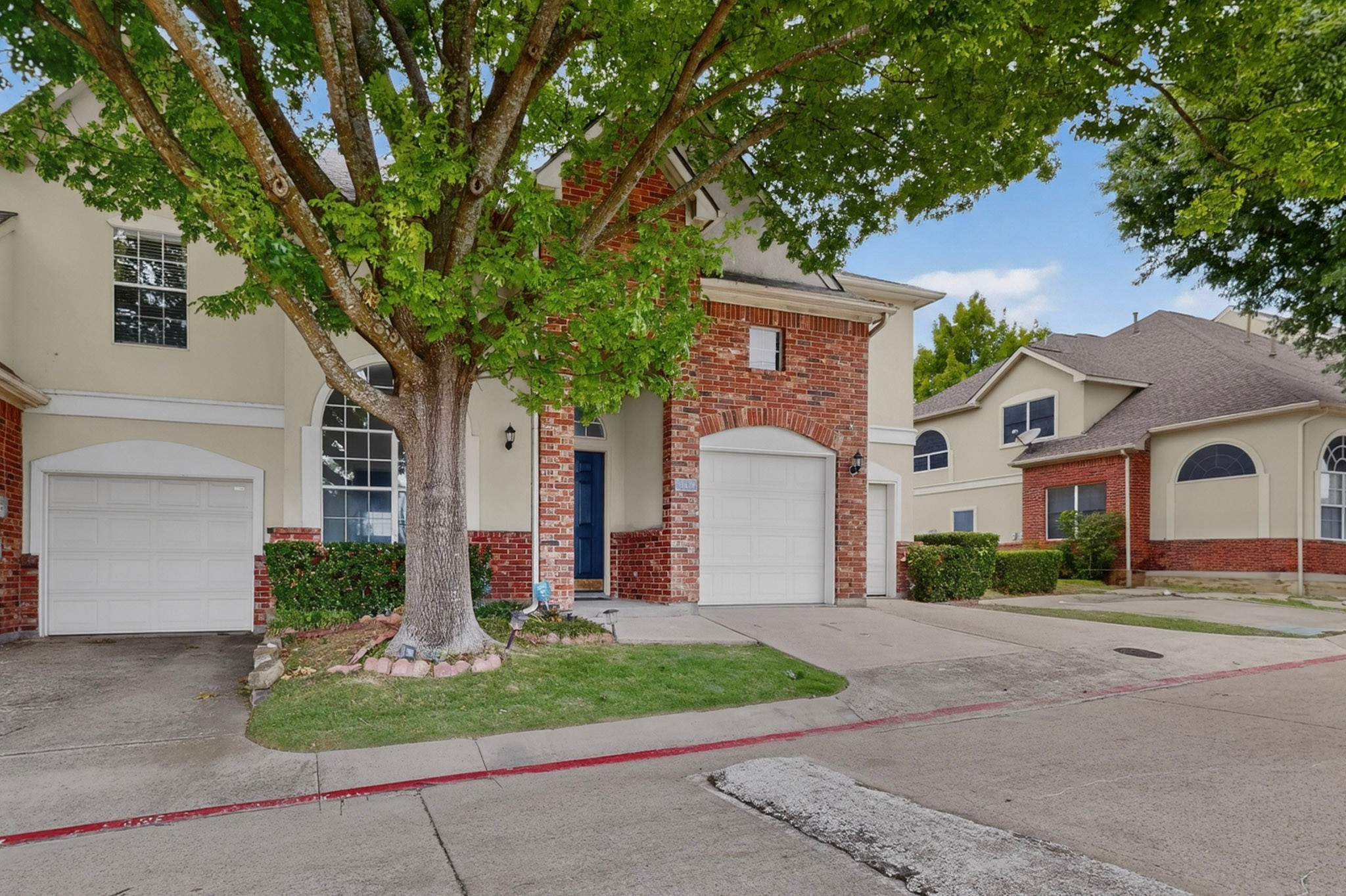 1609 Masters Drive Desoto TX 75115