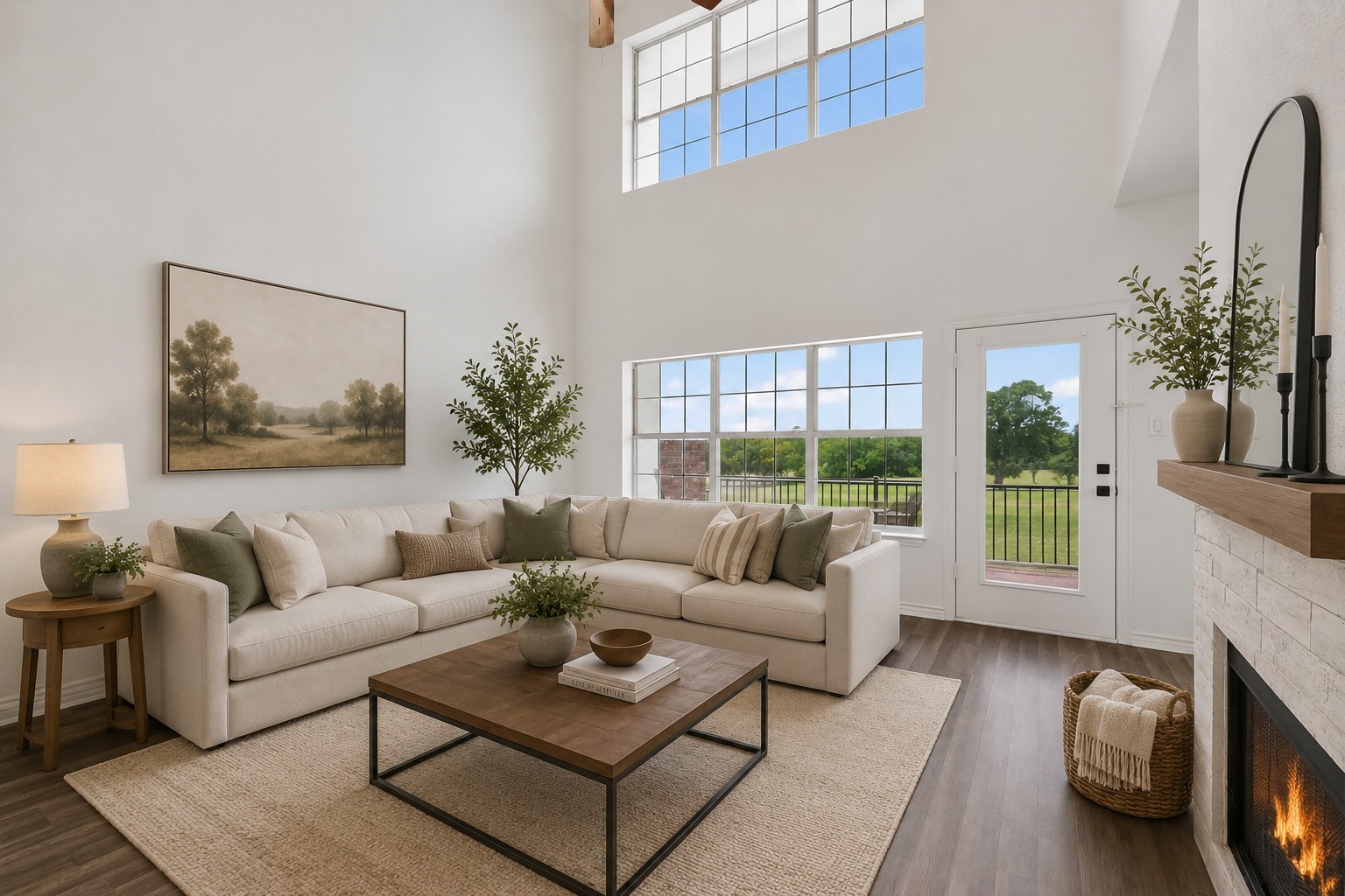 1609 Masters Drive Desoto TX 75115