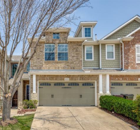 4639 Penelope Lane Plano TX 75024