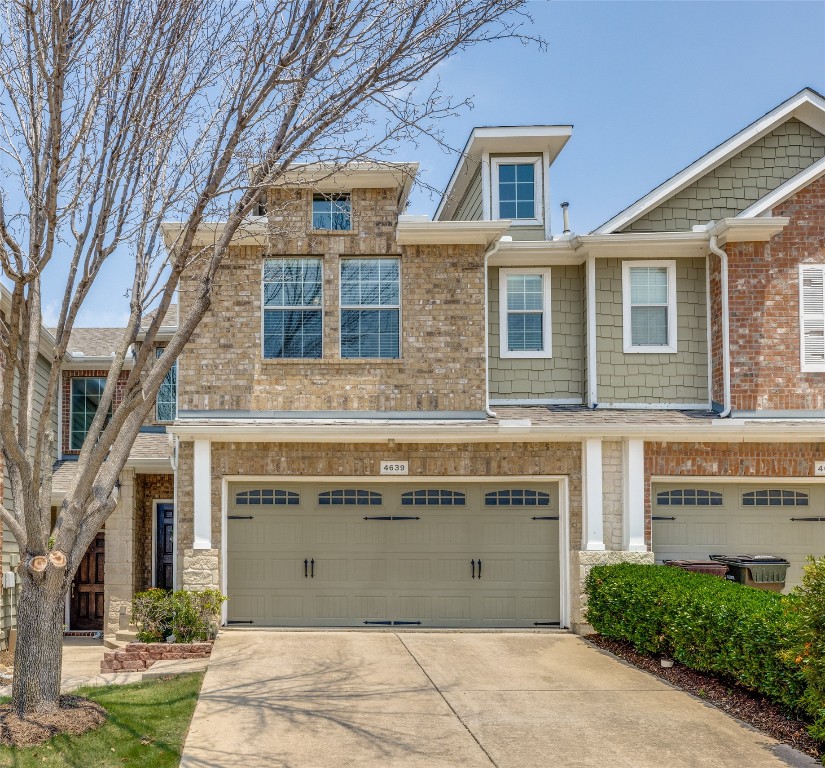 4639 Penelope Lane Plano TX 75024