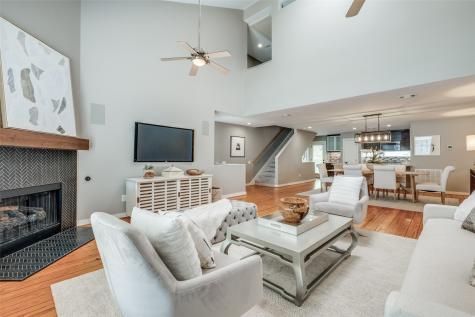 1521 Caddo Street Dallas TX 75204