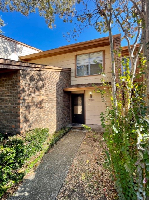 2607 Westgate Drive Arlington TX 76015