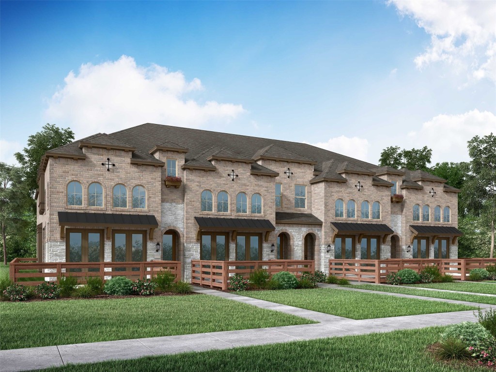 3700 Queen Road Sherman TX 75090