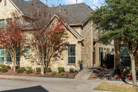 8612 Whitehead Street Mckinney TX 75070
