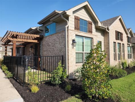 7224 Merlot Place Grand Prairie TX 75054