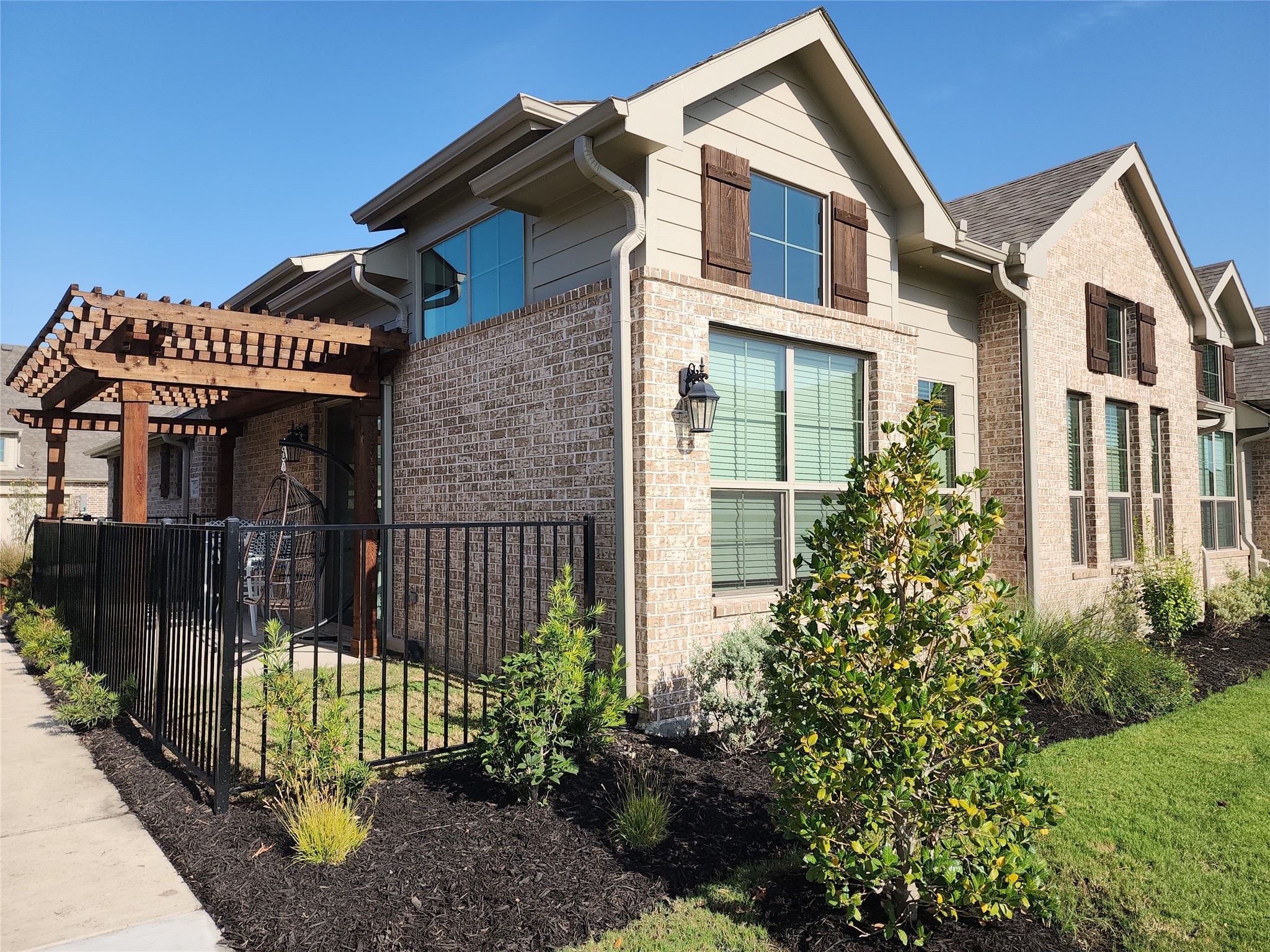 7224 Merlot Place Grand Prairie TX 75054