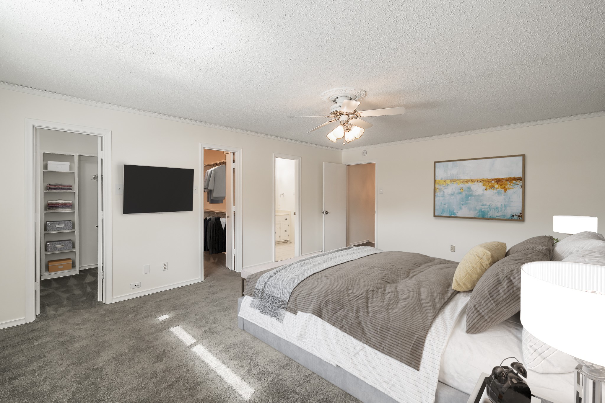 3020 Stonehenge Lane Carrollton TX 75006