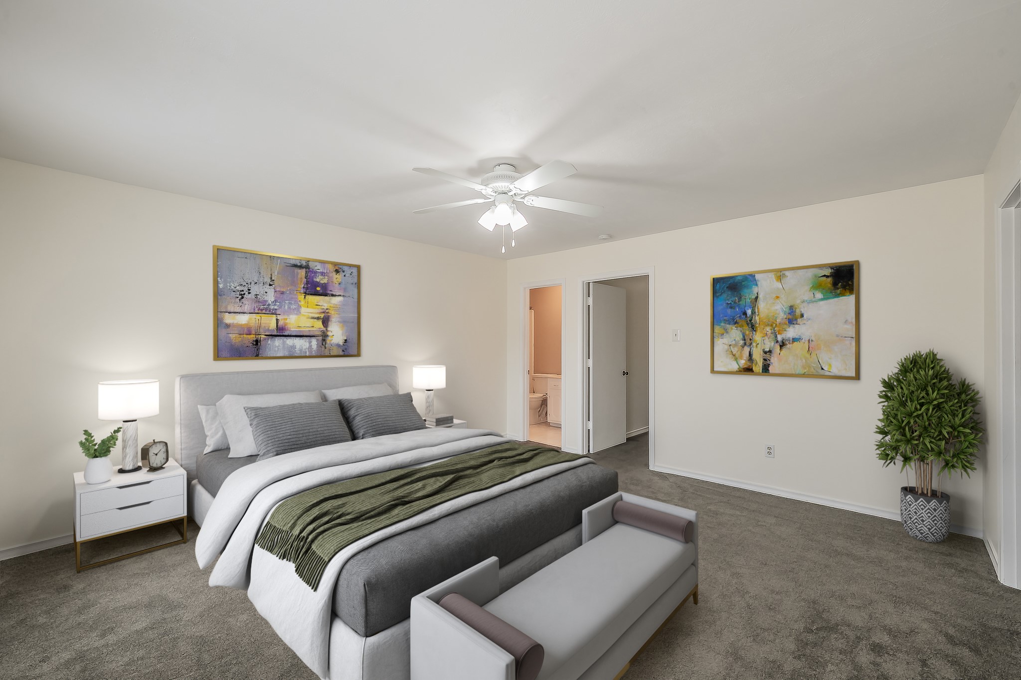 3020 Stonehenge Lane Carrollton TX 75006