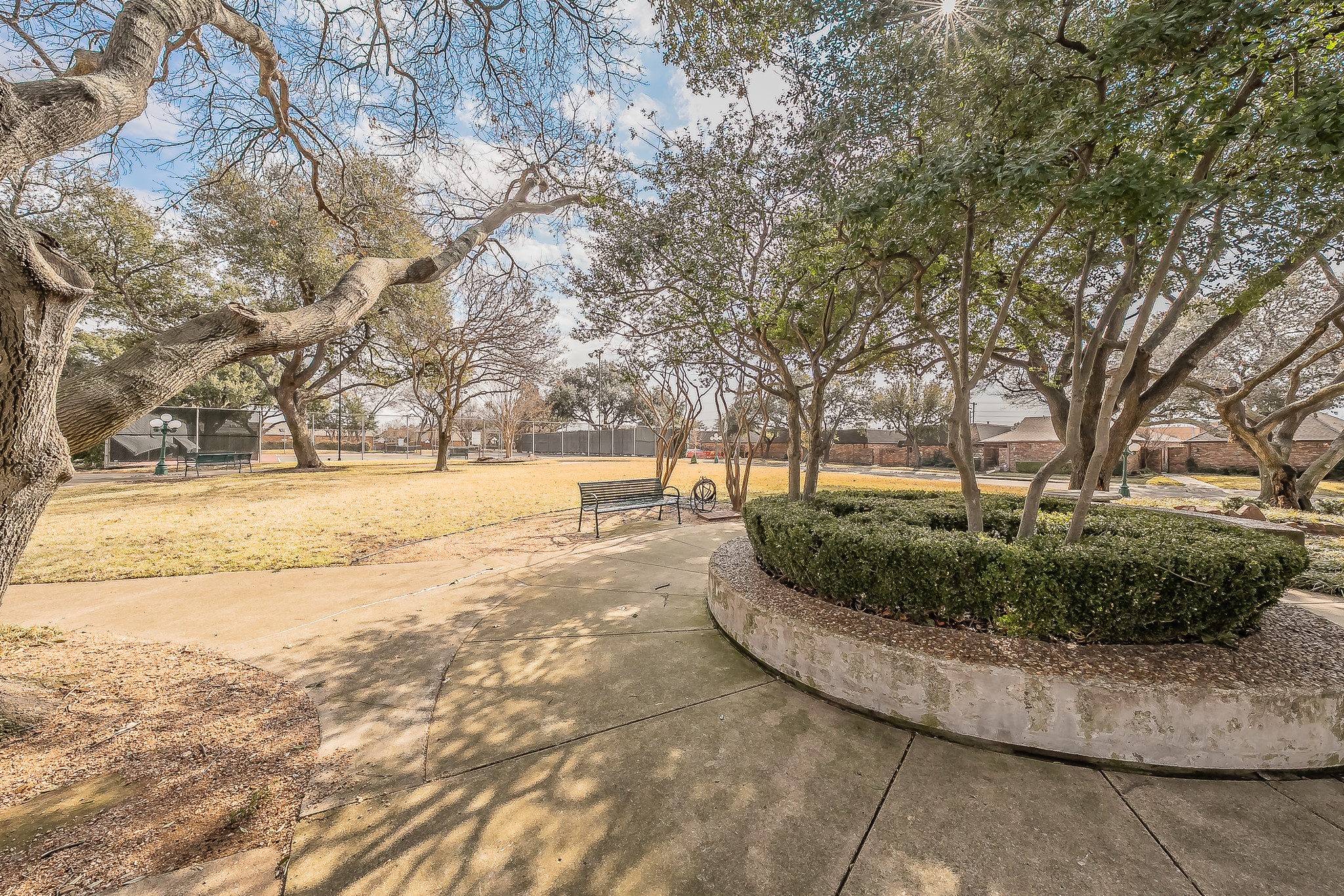 3020 Stonehenge Lane Carrollton TX 75006