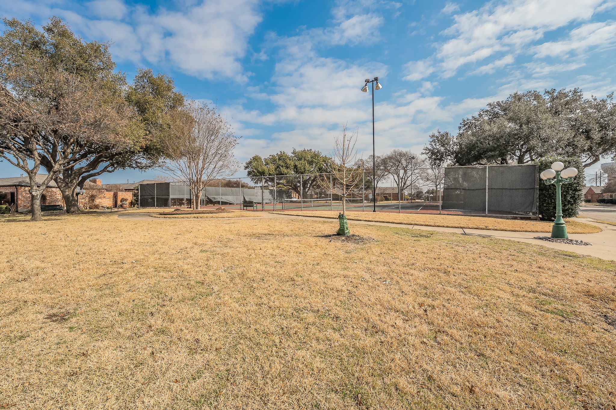 3020 Stonehenge Lane Carrollton TX 75006