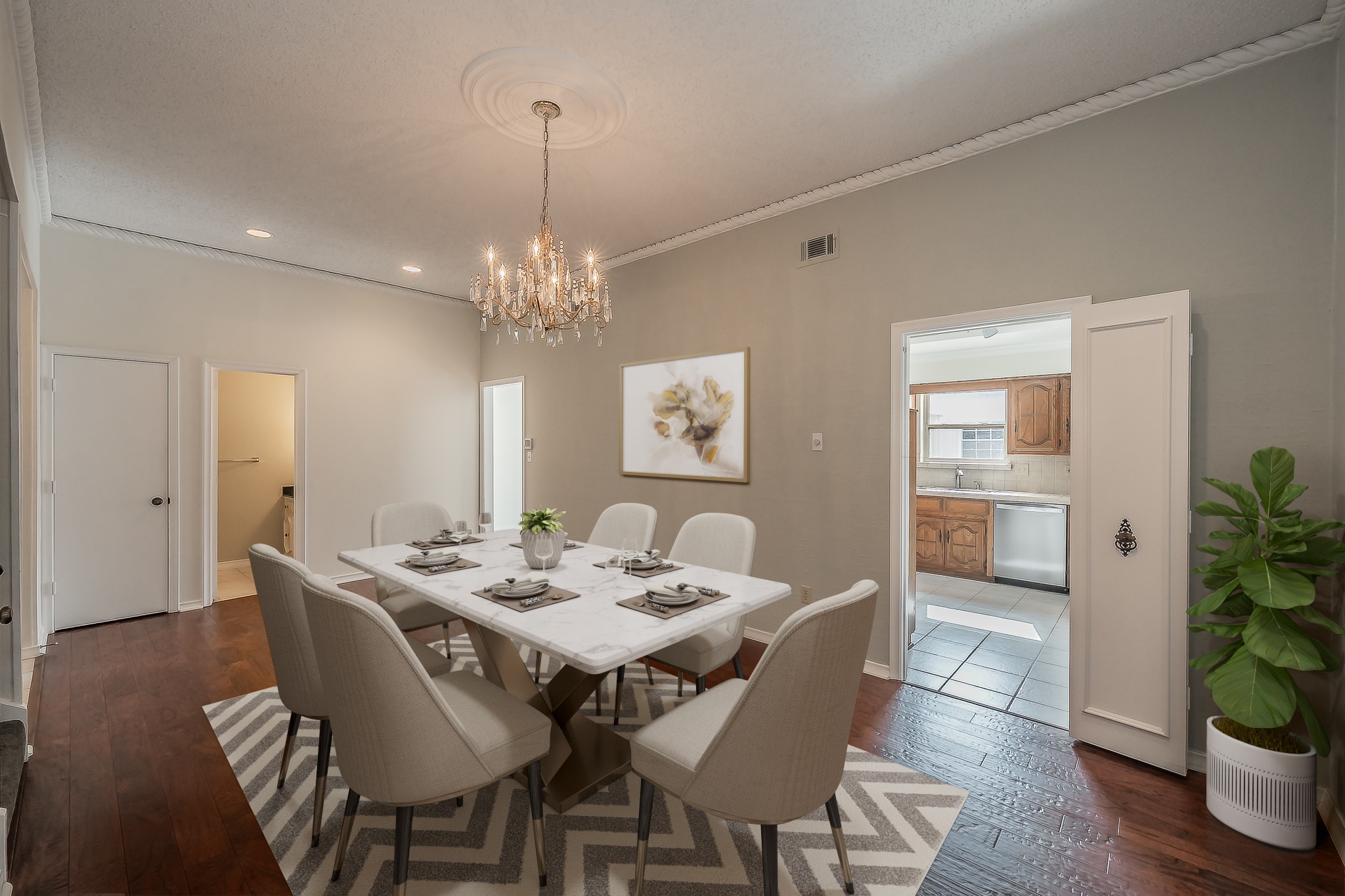 3020 Stonehenge Lane Carrollton TX 75006