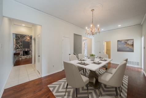 3020 Stonehenge Lane Carrollton TX 75006