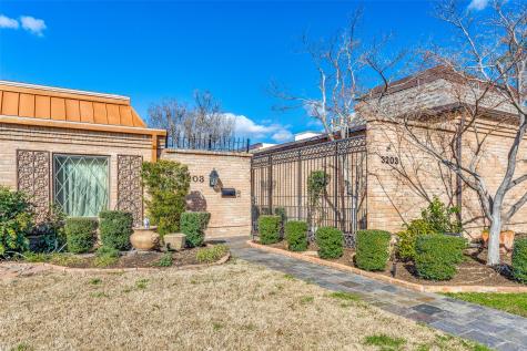 3203 Stonehenge Lane Carrollton TX 75006