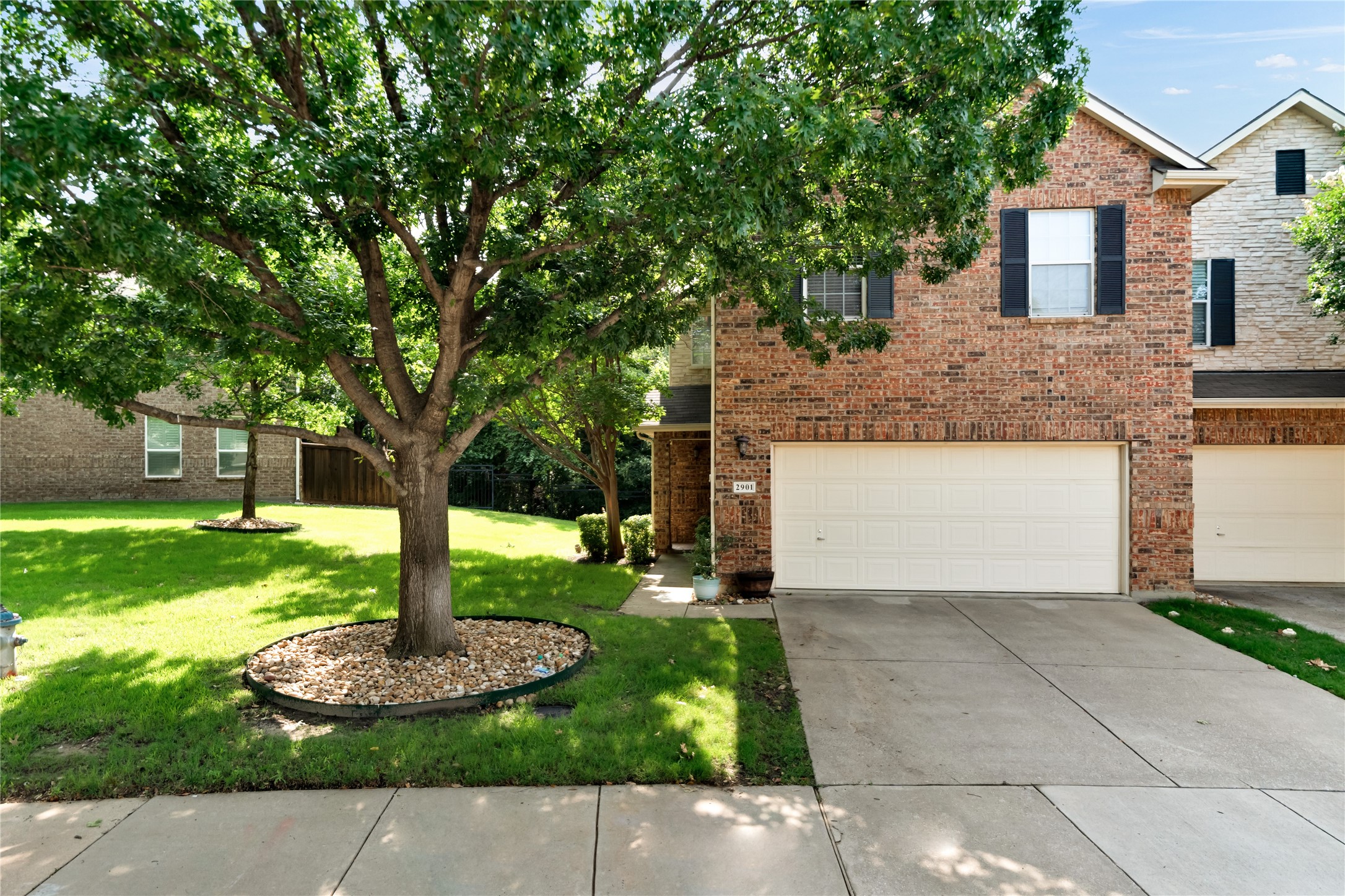 2901 Muirfield Drive Lewisville TX 75067
