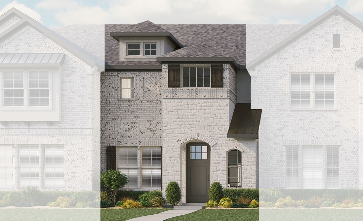 2952 Tenor Way Sachse TX 75048