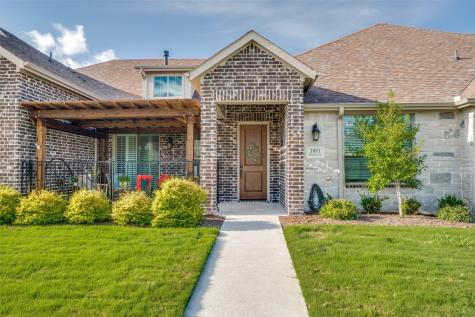 3891 Marigold Lane Prosper TX 75078