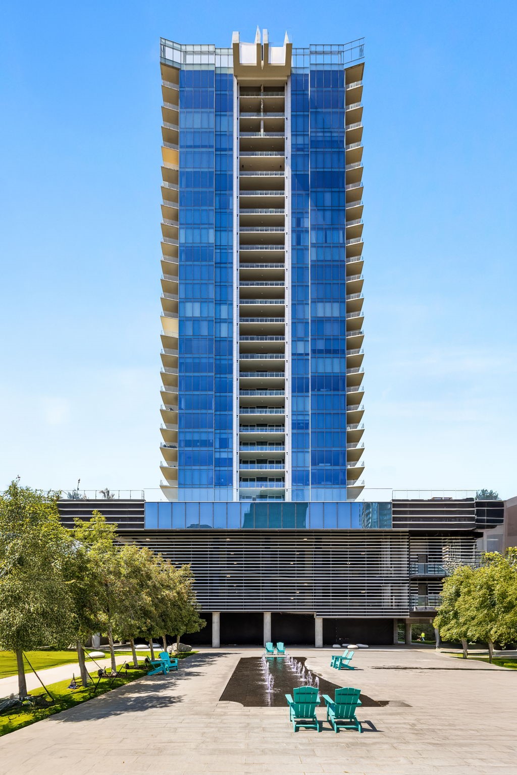 3130 N Harwood Street Dallas TX 75201