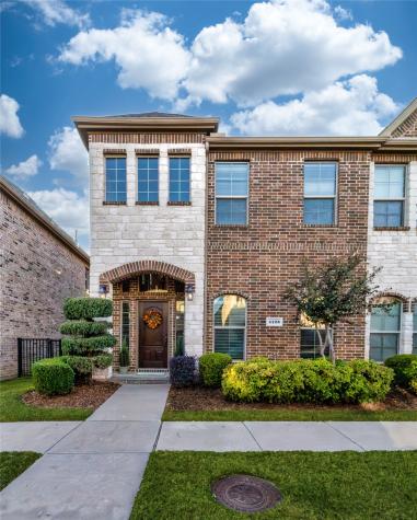 4125 Comanche Drive Carrollton TX 75010