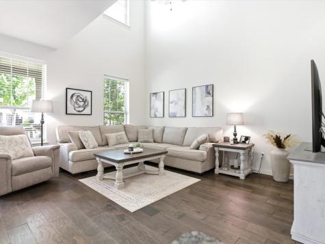 4531 Fossil Opal Lane Arlington TX 76005