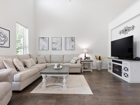 4531 Fossil Opal Lane Arlington TX 76005