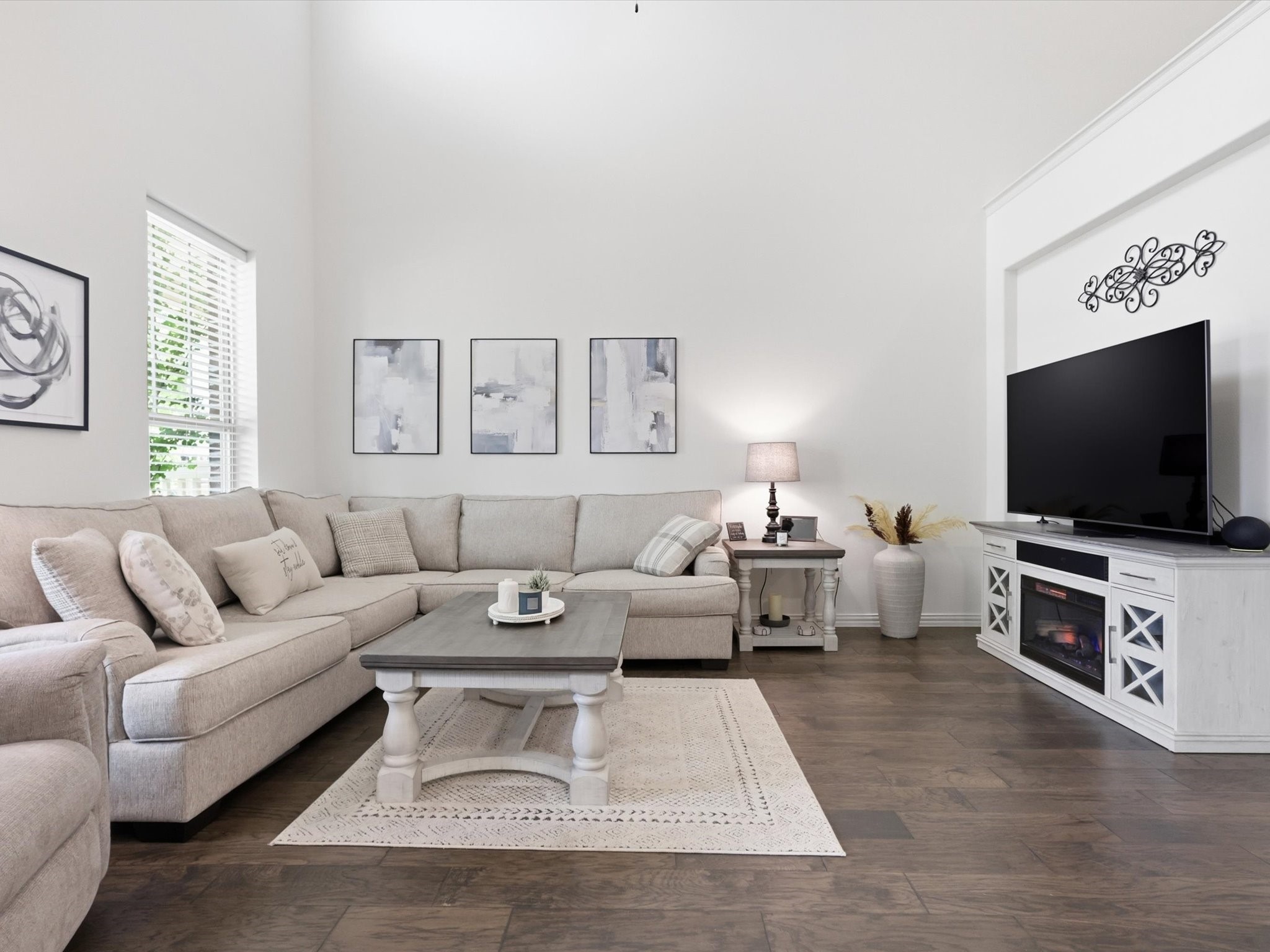 4531 Fossil Opal Lane Arlington TX 76005