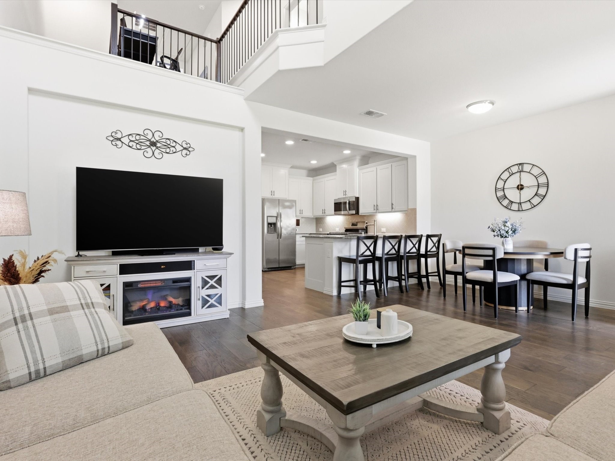 4531 Fossil Opal Lane Arlington TX 76005