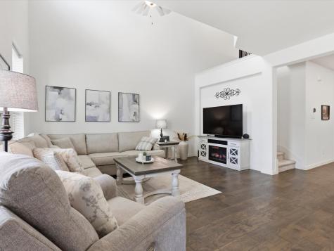 4531 Fossil Opal Lane Arlington TX 76005